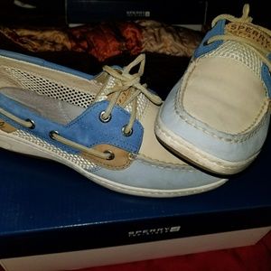 Women's Sperry Top-Siders